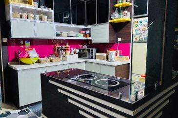 Taman Austin Perdana