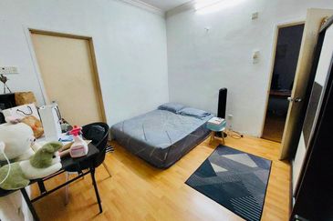 Taman Austin Perdana