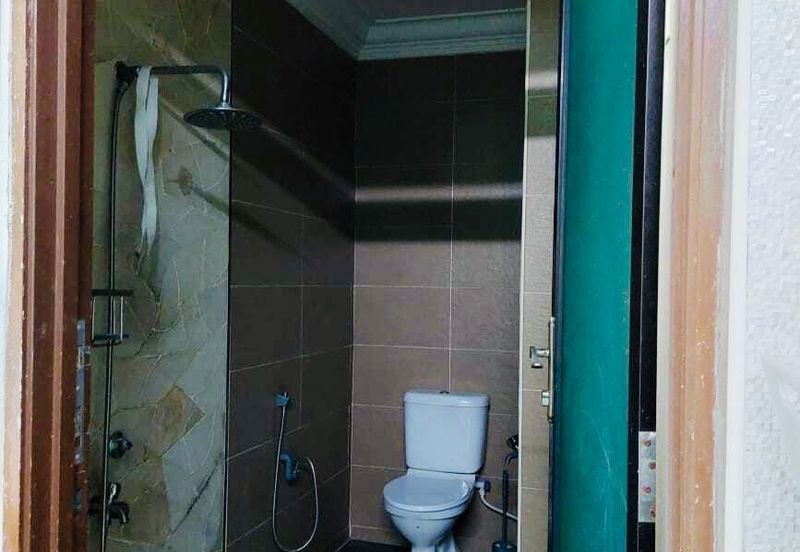 Taman Austin Perdana