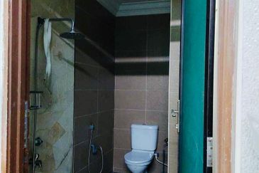 Taman Austin Perdana