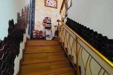 Taman Austin Perdana