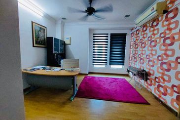 Taman Austin Perdana