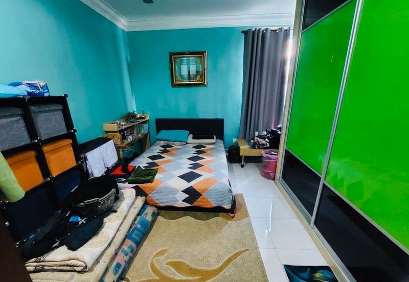 Taman Austin Perdana