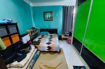 Taman Austin Perdana