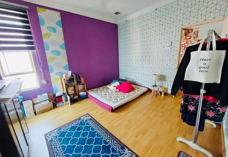 Taman Austin Perdana