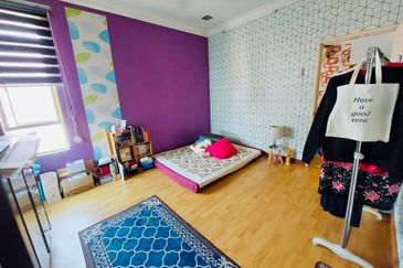 Taman Austin Perdana