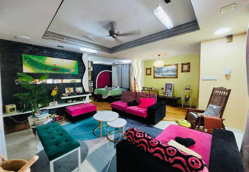 Taman Austin Perdana