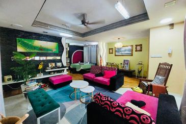 Taman Austin Perdana