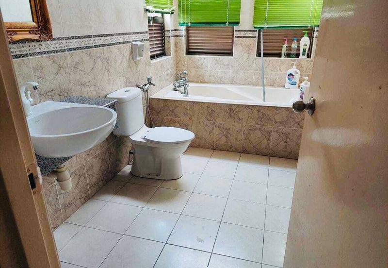 Taman Austin Perdana