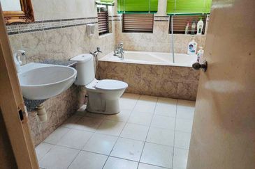 Taman Austin Perdana