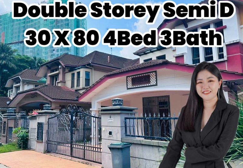 Taman Austin Perdana