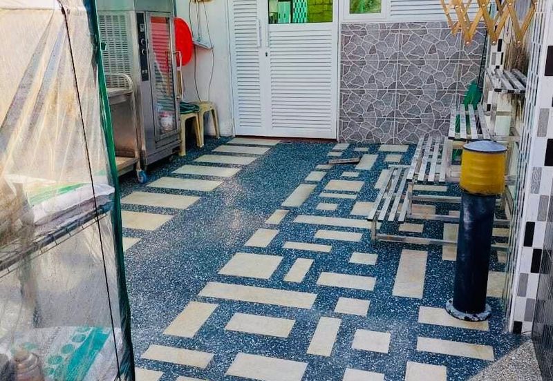 Taman Austin Perdana