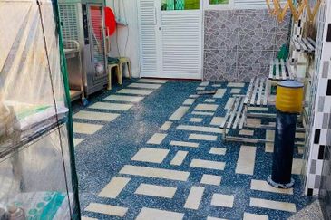 Taman Austin Perdana