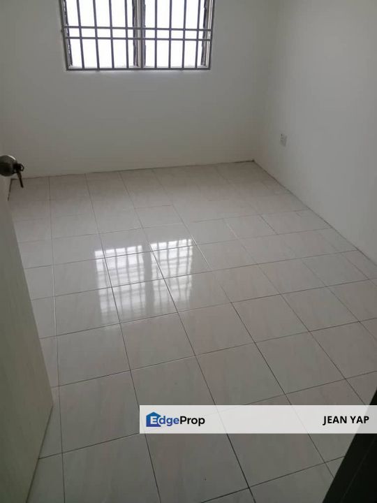 Sri Awana Selesa Jaya Townhouse, Johor, Skudai