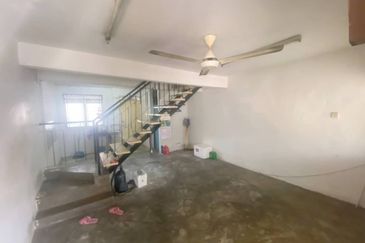 Bandar Baru Permas Jaya