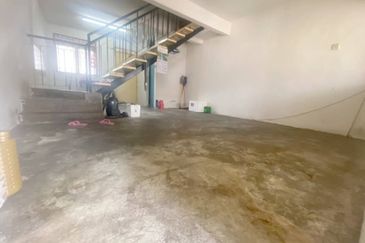 Bandar Baru Permas Jaya