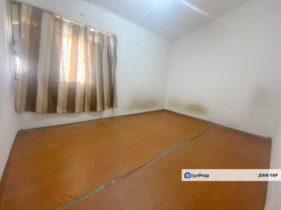 Permas Jaya Double Storey Low Cost, Johor, Permas Jaya/Senibong