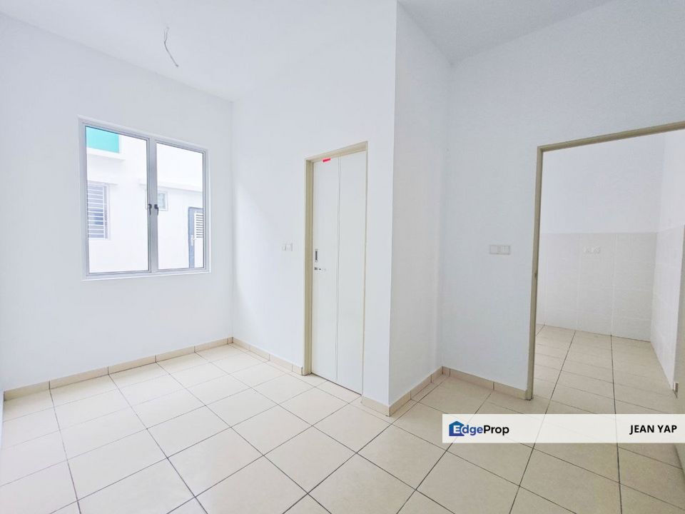 Puri Residence Nusa Damai DSTH, Johor, Pasir Gudang