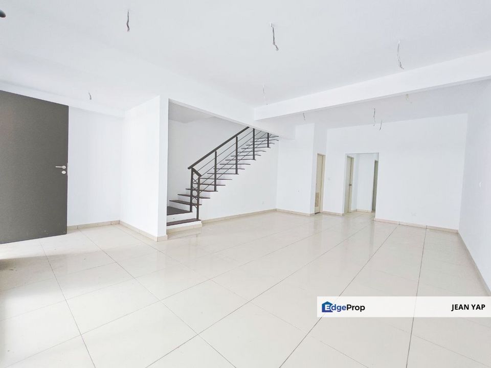 Puri Residence Nusa Damai DSTH, Johor, Pasir Gudang