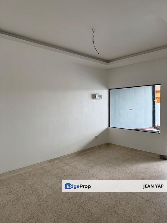 Taman Rinting Single Storey, Johor, Masai