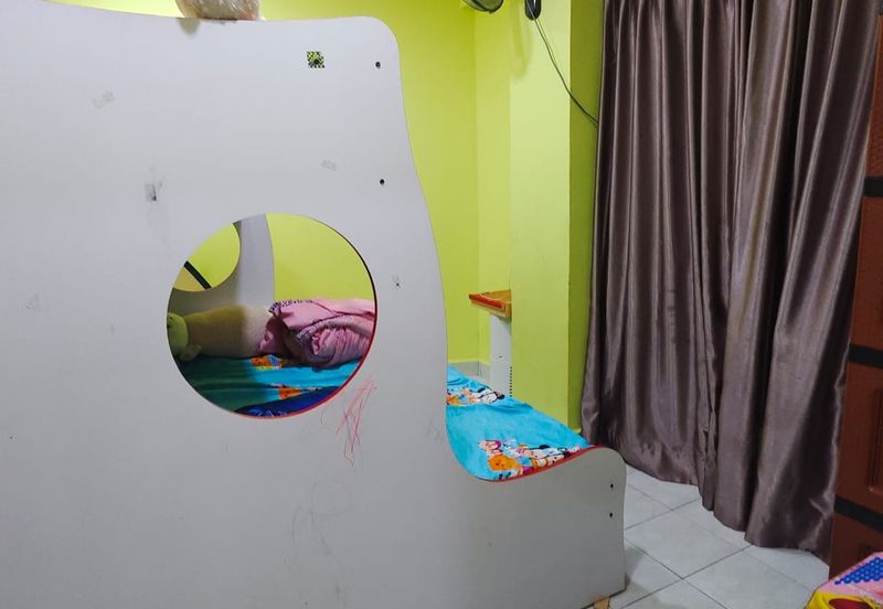 Permas Ville, Bandar Baru Permas Jaya