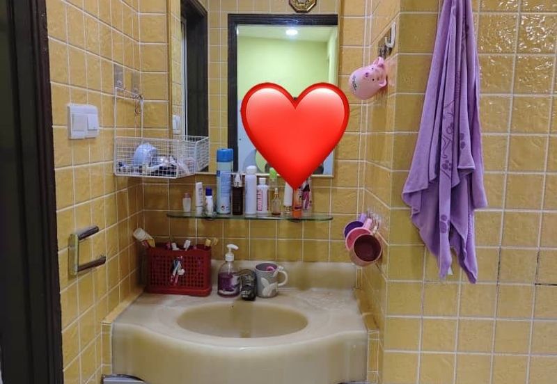 Permas Ville, Bandar Baru Permas Jaya