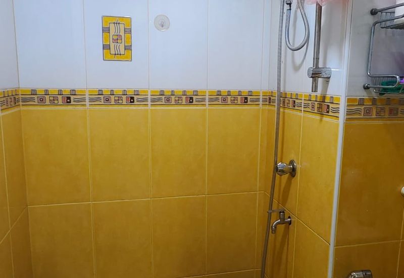 Permas Ville, Bandar Baru Permas Jaya