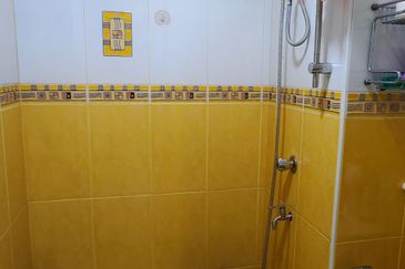 Permas Ville, Bandar Baru Permas Jaya