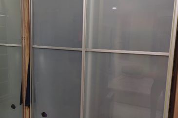 Permas Ville, Bandar Baru Permas Jaya