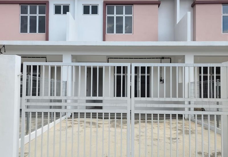 Bandar Bistari Perdana