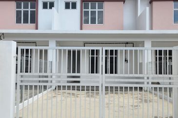 Bandar Bistari Perdana