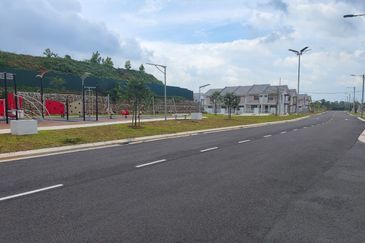 Bandar Bistari Perdana