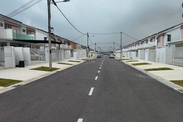 Bandar Bistari Perdana