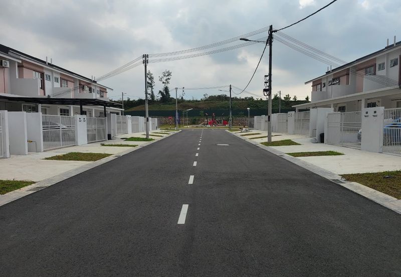 Bandar Bistari Perdana