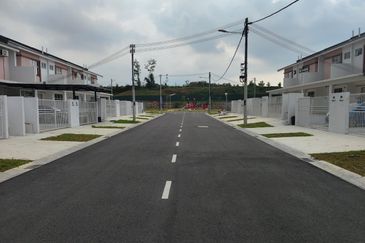 Bandar Bistari Perdana