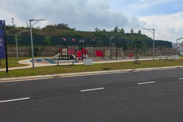 Bandar Bistari Perdana