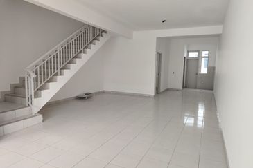 Bandar Bistari Perdana