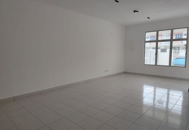 Bandar Bistari Perdana