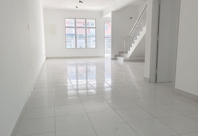 Bandar Bistari Perdana