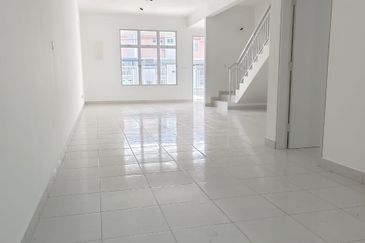 Bandar Bistari Perdana