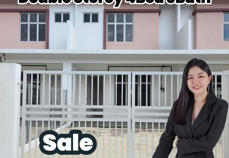 Bandar Bistari Perdana