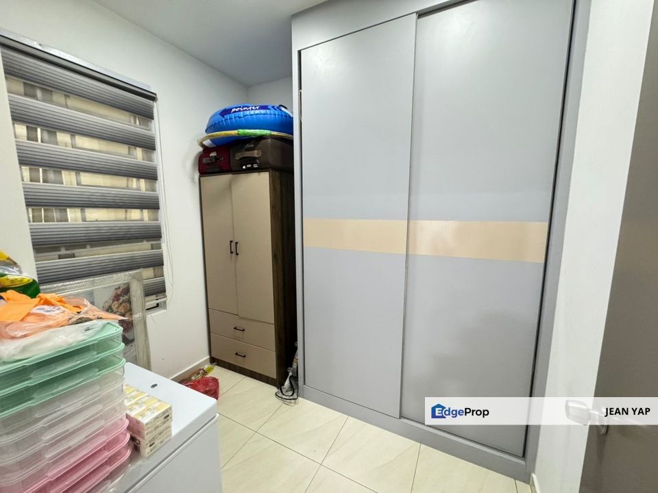 Bayu Angkasa Gelang Patah 3BR, Johor, Gelang Patah