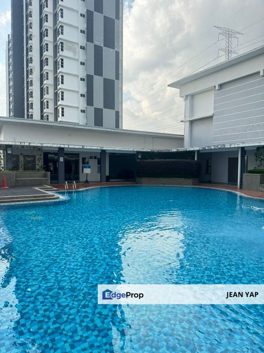 Bayu Angkasa Gelang Patah 3BR, Johor, Gelang Patah