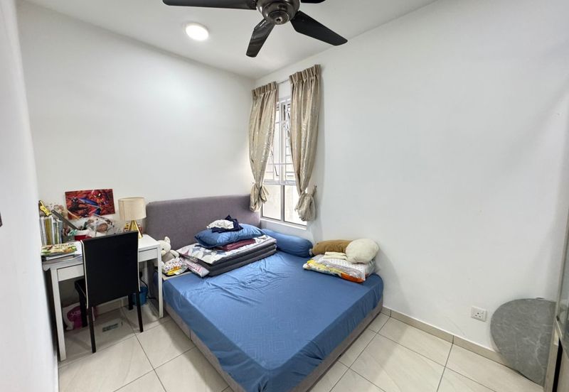 Bayu Angkasa Apartments @ Nusa Bayu