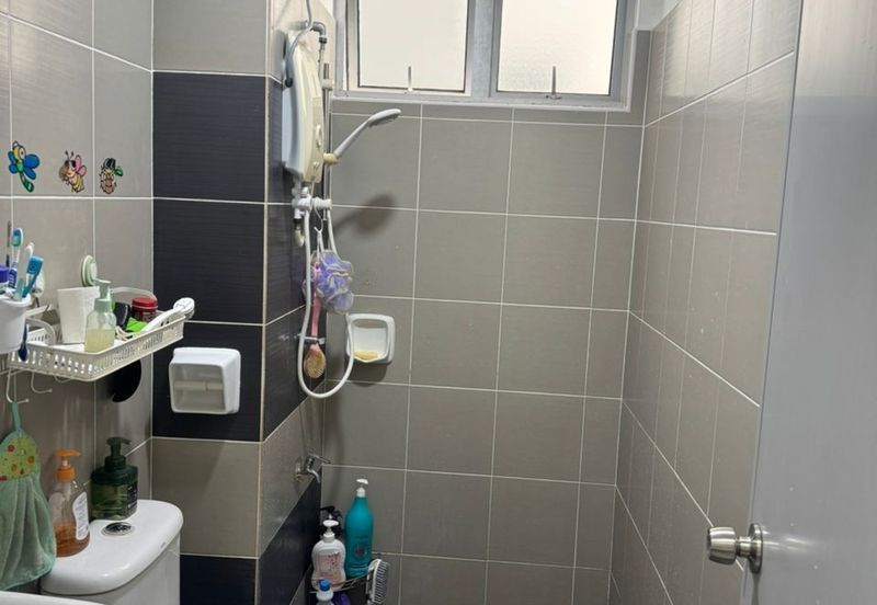 Bayu Angkasa Apartments @ Nusa Bayu