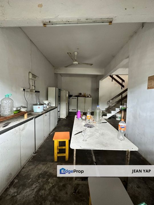 Taman Senai Baru DSTH, Johor, Senai