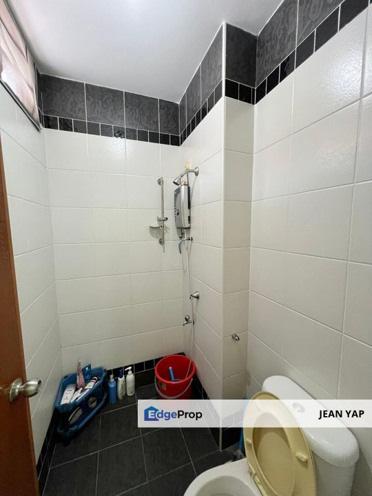 Sutera Utama Cluster house, Johor, Skudai