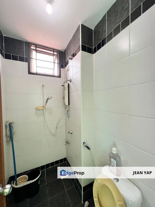 Sutera Utama Cluster house, Johor, Skudai