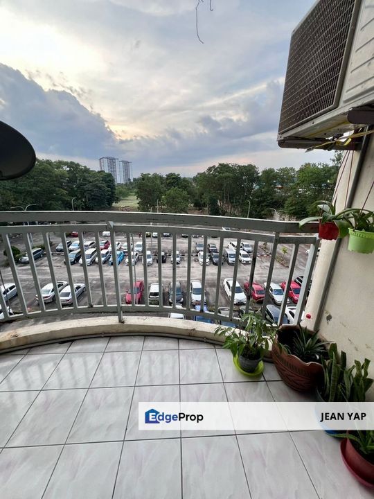 Putri Ria Megah Ria 3BR, Johor, Masai