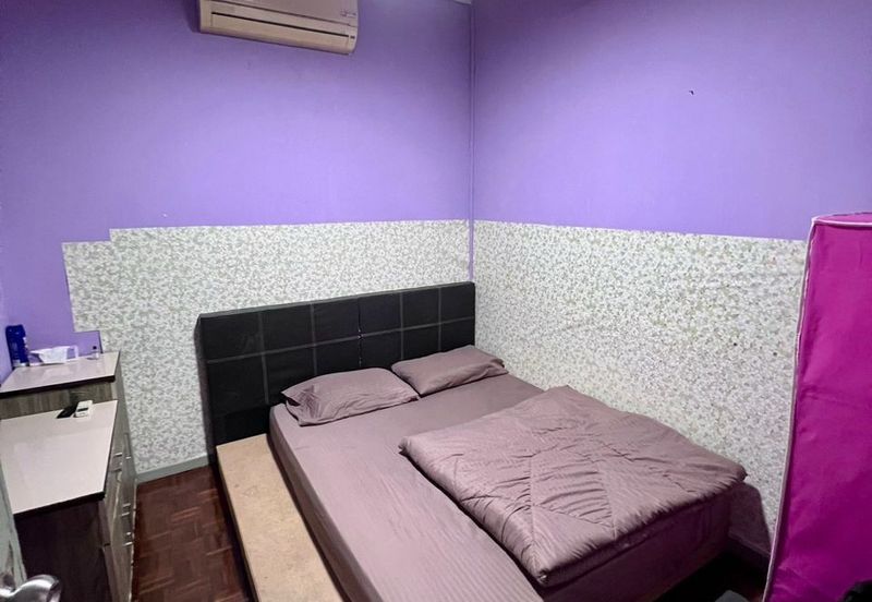 Apartment Putri Ria, Bandar Baru Kota Putri